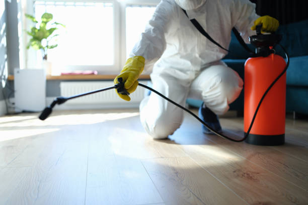 Reliable Biohazard Cleanup contractor in New Haven, MO by Crime Scene Cleaner Online