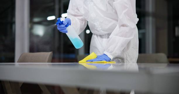 Licensed Biohazard Cleanup service in New Haven, MO - Crime Scene Cleaner Online